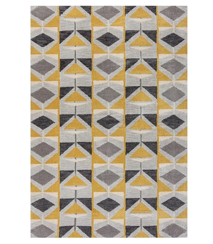 Design Vloerkleden Voor De Woonkamer KODY 3 Design Vloerkleden Voor De Woonkamer KODY