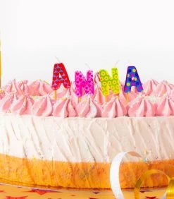 Verjaardagskaarsen Namen Anaïs En Anna 7 Verjaardagskaarsen Namen Anaïs En Anna -Professionele winkel voor decoratieve artikelen 0045d8a3c65243b5a1f3cf5628899404