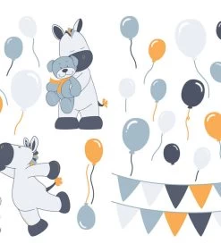 Decoratieve Stickers