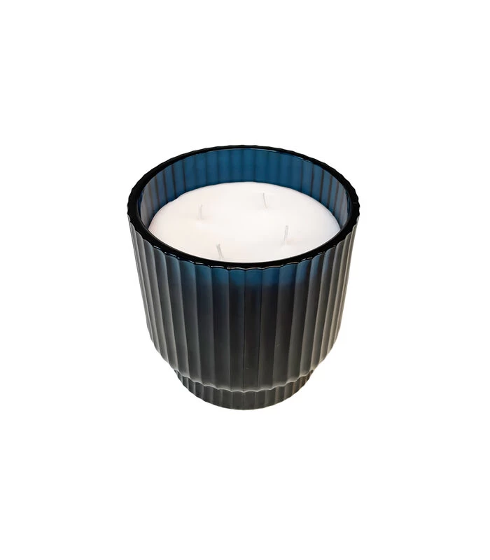 VOLTA Large Geurkaars - OCEAN BLISS 3 VOLTA Large Geurkaars - OCEAN BLISS