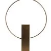 BePureHome Ring Vaas - Metaal - Antique Brass - 40x31x6 -Professionele winkel voor decoratieve artikelen 016c6ca18aaf4ed0a31612193ea70ca4
