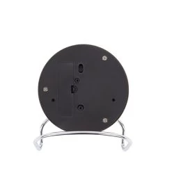 Karlsson Wekker Classical Numbers - Wit - Ø9,5x11cm 8 Karlsson Wekker Classical Numbers - Wit - Ø9,5x11cm -Professionele winkel voor decoratieve artikelen 019a56ffc9fa460183d5e0f19d9286d5