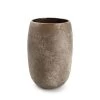 Vaas 20xH30,5cm Rusty Bullet 1 Vaas 20xH30,5cm Rusty Bullet -Professionele winkel voor decoratieve artikelen 01f20967801a4e269dc04f7eefe474df