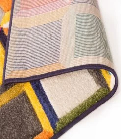 Designer En Kleurrijk Vloerkleed WHIRL 8 Designer En Kleurrijk Vloerkleed WHIRL -Professionele winkel voor decoratieve artikelen 02dd8f95251b4fb785bb0d60c57e6c1b