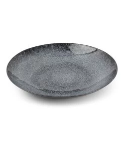 Sierschaal 33xH6cm Glas Midnight Cosmo