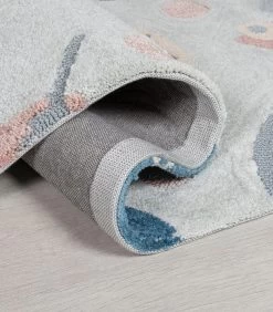 Kinderkamer Vloerkleed CANDI 9 Kinderkamer Vloerkleed CANDI -Professionele winkel voor decoratieve artikelen 049ef1e080a544f9900208ff82cb168d