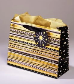 Geschenkentas CondorL 25 X H 20 X P 10 Cm