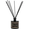 Geurstokjes - RM Patchouli Pepper Fragrance Sticks - Zwart -Professionele winkel voor decoratieve artikelen 067e1f5495ac40da81590b850fbc33c6