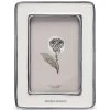 Fotolijst 10x15 Staand - Pepe - Wit/ Zilver -Professionele winkel voor decoratieve artikelen 06e5cc9ad33f4c42a70558b06b3c114f
