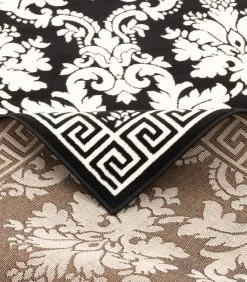 Vloerkleed Designer Samba Modern Barok -Professionele winkel voor decoratieve artikelen 0998f46258ab42f8a4edc931062850f8