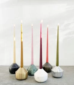 LAPS Kaarsenhouder Goud 9 LAPS Kaarsenhouder Goud -Professionele winkel voor decoratieve artikelen 0acc576bf92748d080f3342dc634b12d 1