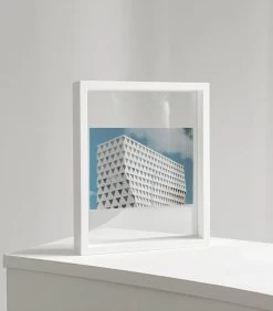 FLOATING Box 20 X 25 Zwart 9 FLOATING Box 20 X 25 Zwart -Professionele winkel voor decoratieve artikelen 0ad23849b69a4834882fc270e2b44b4d