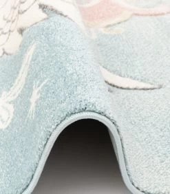 Vloerkleed Maui Kids Pastel Eenhoorn -Professionele winkel voor decoratieve artikelen 0b078071057a49b2b34eb7121104fb44