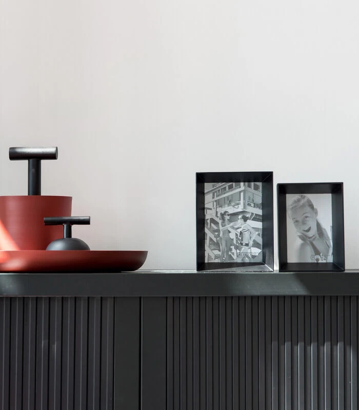 PRADO Fotokader 10 X 15 Wit 4 PRADO Fotokader 10 X 15 Wit - Afbeelding 2