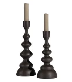 BePureHome Twisted Kandelaar - Metaal - Brons - 28x10x10 9 BePureHome Twisted Kandelaar - Metaal - Brons - 28x10x10 -Professionele winkel voor decoratieve artikelen 0eda9d2315b2445fb69980271b9a78f5