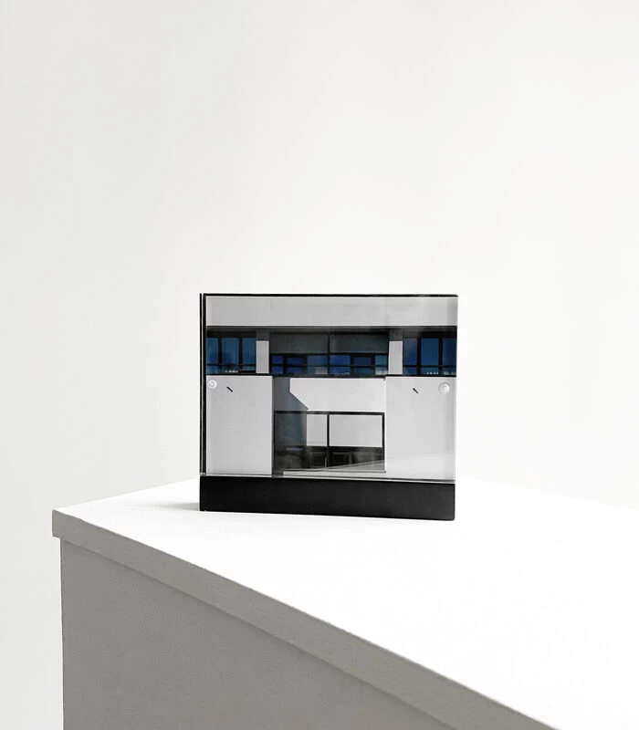 SIENA Fotokader 10x15 Zwart 4 SIENA Fotokader 10x15 Zwart - Afbeelding 2