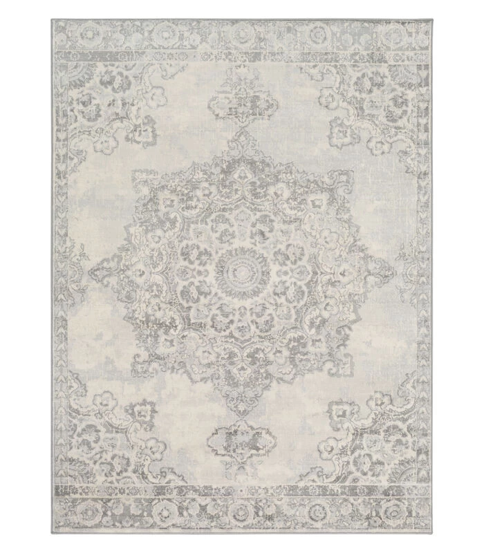 Vintage Oosters Vloerkleed 3 Vintage Oosters Vloerkleed