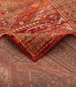 Vloerkleed Designer Pop-Vintage Oosterse Rand 10 Vloerkleed Designer Pop-Vintage Oosterse Rand -Professionele winkel voor decoratieve artikelen 0f7de97060c74f2fa084e5e40cfe3eb4