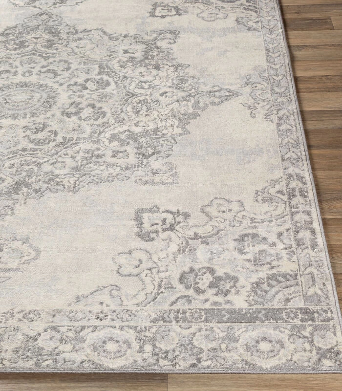 Vintage Oosters Vloerkleed 6 Vintage Oosters Vloerkleed - Afbeelding 4