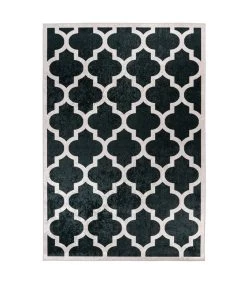 Modern Woonkamertapijt DOROTHY