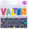 Verjaardagskaarsen Voor De Naam Valentin 2 Verjaardagskaarsen Voor De Naam Valentin -Professionele winkel voor decoratieve artikelen 10ff328272f64610a999ac3132e83180