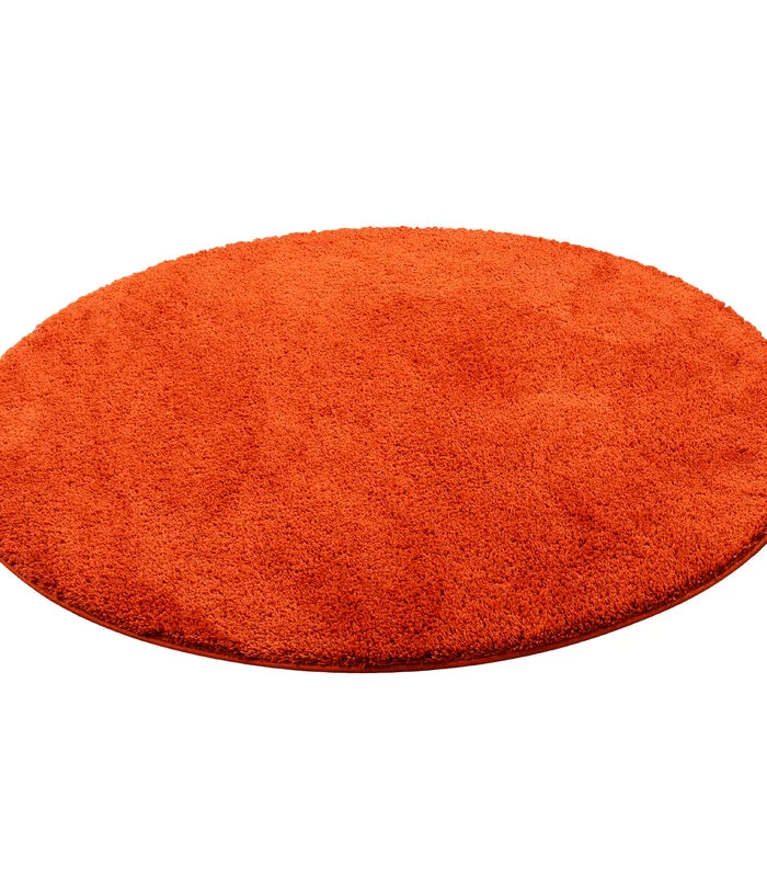 Vloerkleed Shaggy Palace Rond 7 Vloerkleed Shaggy Palace Rond - Afbeelding 5