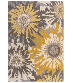 Design Woonkamertapijt BLOOM