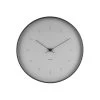 Karlsson Wandklok Butterfly Hands - Grijs - Ø27,5cm 2 Karlsson Wandklok Butterfly Hands - Grijs - Ø27,5cm -Professionele winkel voor decoratieve artikelen 1477345da066409a9bcd6c79761c469c