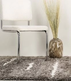 Shaggy Tapijt In Imitatiebont MELLOW 10 Shaggy Tapijt In Imitatiebont MELLOW -Professionele winkel voor decoratieve artikelen 14ae7b9a38824ae0889fe82bf7d61c8c