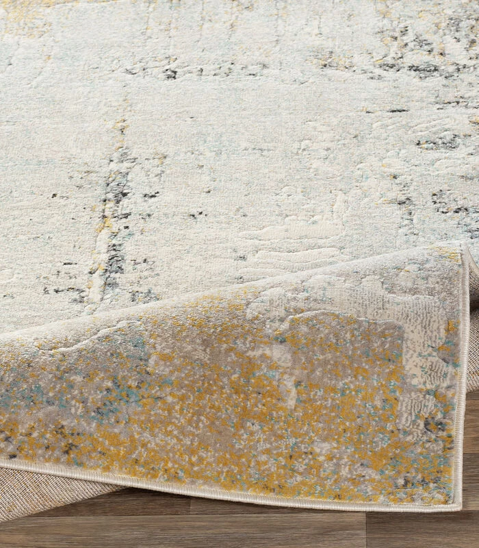 Modern Abstract Vloerkleed 7 Modern Abstract Vloerkleed - Afbeelding 5