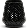 Windlicht RM Roseville Zwart 1 Windlicht RM Roseville Zwart -Professionele winkel voor decoratieve artikelen 155240e71b234afbab5e8127879ce706