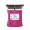 WoodWick Kaars Wild Berry & Beets Medium 1 WoodWick Kaars Wild Berry & Beets Medium -Professionele winkel voor decoratieve artikelen 15c3503ae78b460b93cf0bd686a90cdb
