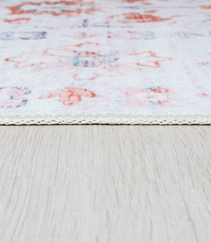 Mozaïek Binnen Vloerkleed CAMILA 6 Mozaïek Binnen Vloerkleed CAMILA - Afbeelding 4