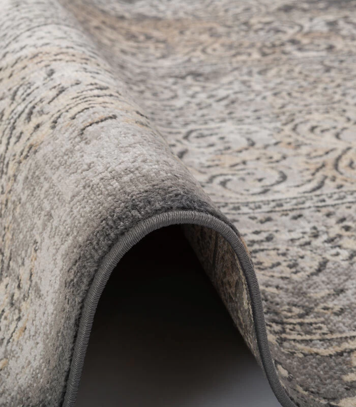 Vloerkleed Vintage Designer Klassiek 5 Vloerkleed Vintage Designer Klassiek - Afbeelding 3