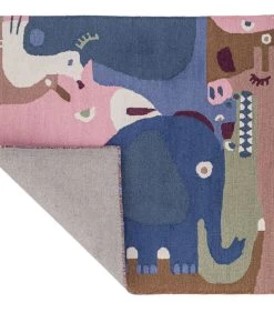 Kindertapijt Dierenpuzzel 11 Kindertapijt Dierenpuzzel -Professionele winkel voor decoratieve artikelen 192d8d1952cf4b31b1d048c86097e4e0