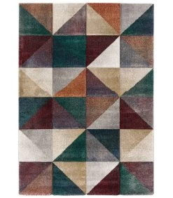 Vloerkleed Designer Maui Modern Prisma