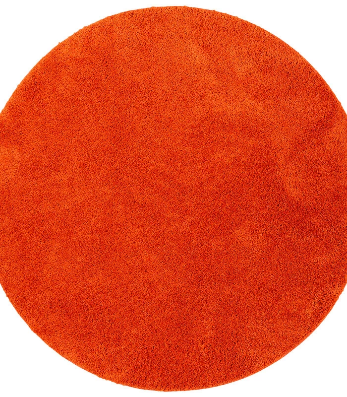 Vloerkleed Shaggy Palace Rond 3 Vloerkleed Shaggy Palace Rond