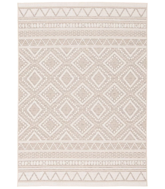Vloerkleed Voor Binnen En Buiten Ottawa Platweave Ethno 3 Vloerkleed Voor Binnen En Buiten Ottawa Platweave Ethno