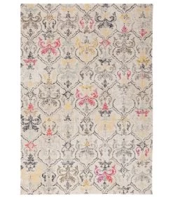 Vloerkleed Designer Vintage Zoë Modern Vintage Barok