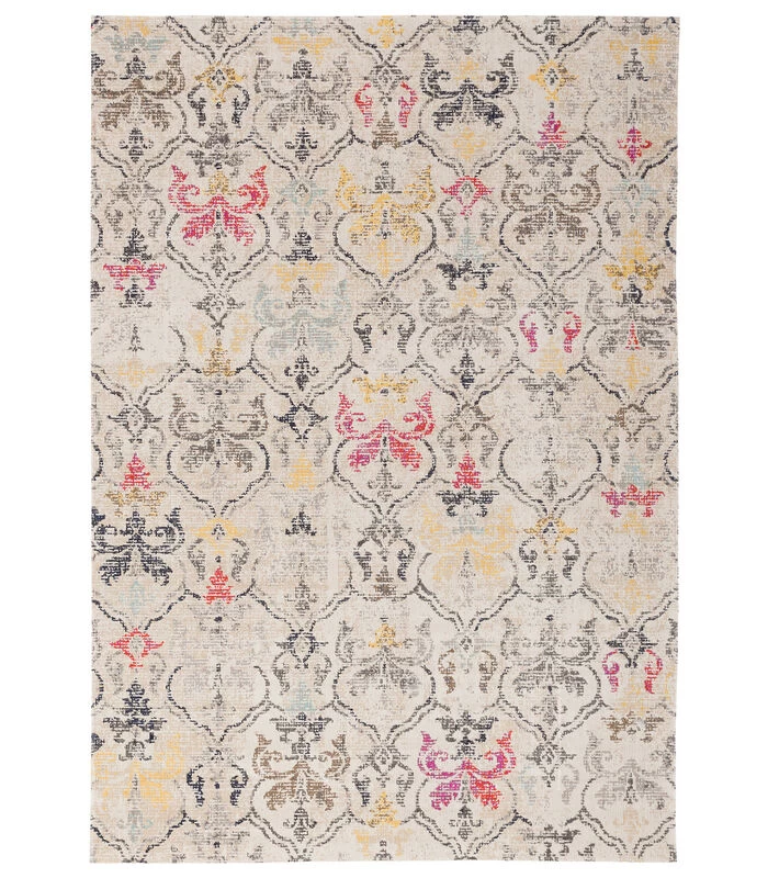 Vloerkleed Designer Vintage Zoë Modern Vintage Barok 3 Vloerkleed Designer Vintage Zoë Modern Vintage Barok