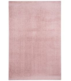 Vloerkleed Hoogpolig Velours Luna