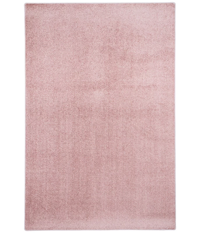 Vloerkleed Hoogpolig Velours Luna 3 Vloerkleed Hoogpolig Velours Luna