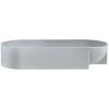 Iittala Kuru Schaal Keramisch 370x75mm Lichtgrijs 2 Iittala Kuru Schaal Keramisch 370x75mm Lichtgrijs -Professionele winkel voor decoratieve artikelen 1e90db0d8f3d4f09a80789250eb53d90