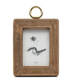 Fotolijst RM Makena Naturel - 13x18 Cm