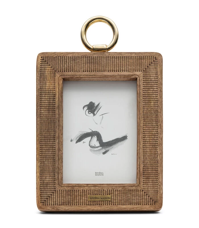 Fotolijst RM Makena Naturel - 13x18 Cm 3 Fotolijst RM Makena Naturel - 13x18 Cm