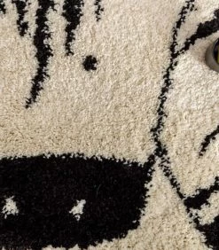 Kindertapijt Shaggy Zebra 9 Kindertapijt Shaggy Zebra -Professionele winkel voor decoratieve artikelen 200c9f5b18364875ac1dc48d00831c1a