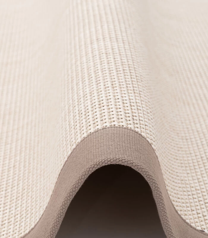 Binnen & Buiten Vloerkleed Plat Geweven Madeira Border 5 Binnen & Buiten Vloerkleed Plat Geweven Madeira Border - Afbeelding 3