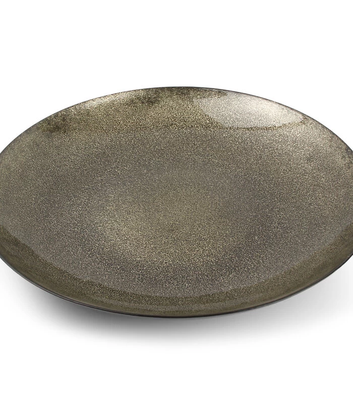 Sierschaal 50xH7cm Glas Sunrise Cosmo 3 Sierschaal 50xH7cm Glas Sunrise Cosmo