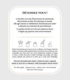 Geurkaars Groene Thee Met Gouden Messing Armband 7 Geurkaars Groene Thee Met Gouden Messing Armband -Professionele winkel voor decoratieve artikelen 227d74e2f3f041a7b0842e72b4063085