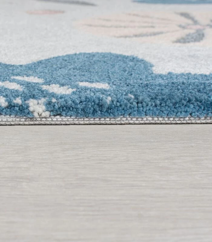 Kinderkamer Vloerkleed CANDI 7 Kinderkamer Vloerkleed CANDI - Afbeelding 5